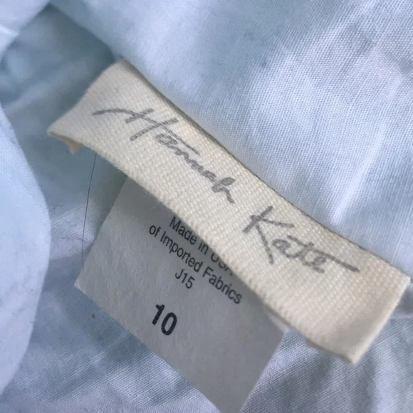 Hannah Kate bubble‎ skirt - Picture 4 of 4